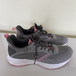 Charly Shoes Womens Size 10 Athletic Running Lightweight 1059292 Sneakers